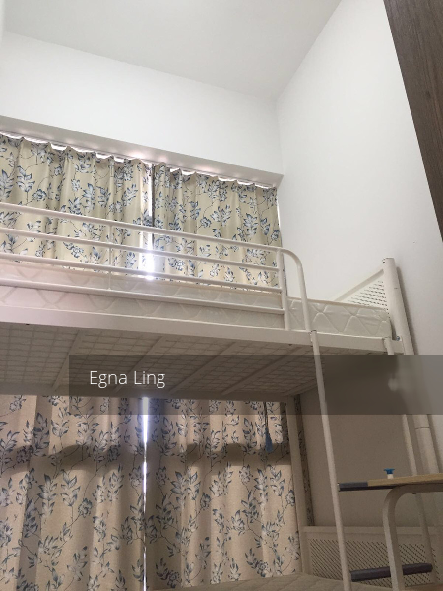 Midtown Residences (D19), Apartment #127295062